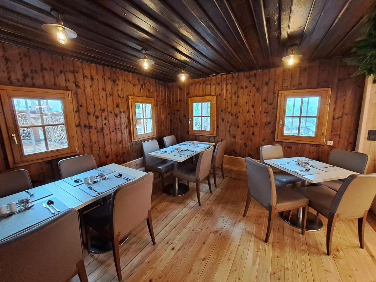 Ferienhof Holzmeister Sankt Jakob in Haus Exterior foto