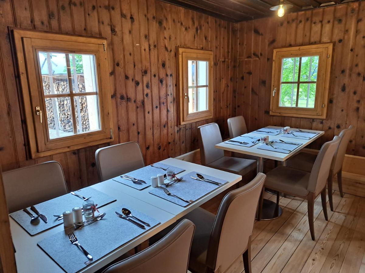 Ferienhof Holzmeister Sankt Jakob in Haus Exterior foto