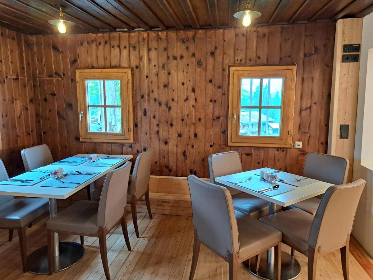 Ferienhof Holzmeister Sankt Jakob in Haus Exterior foto